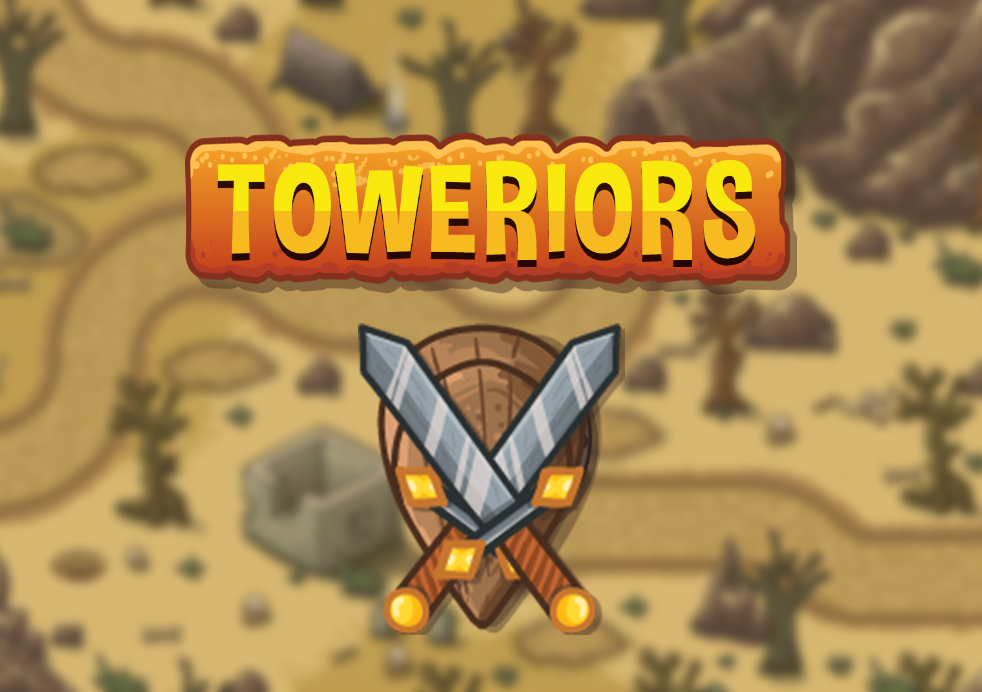 Toweriors