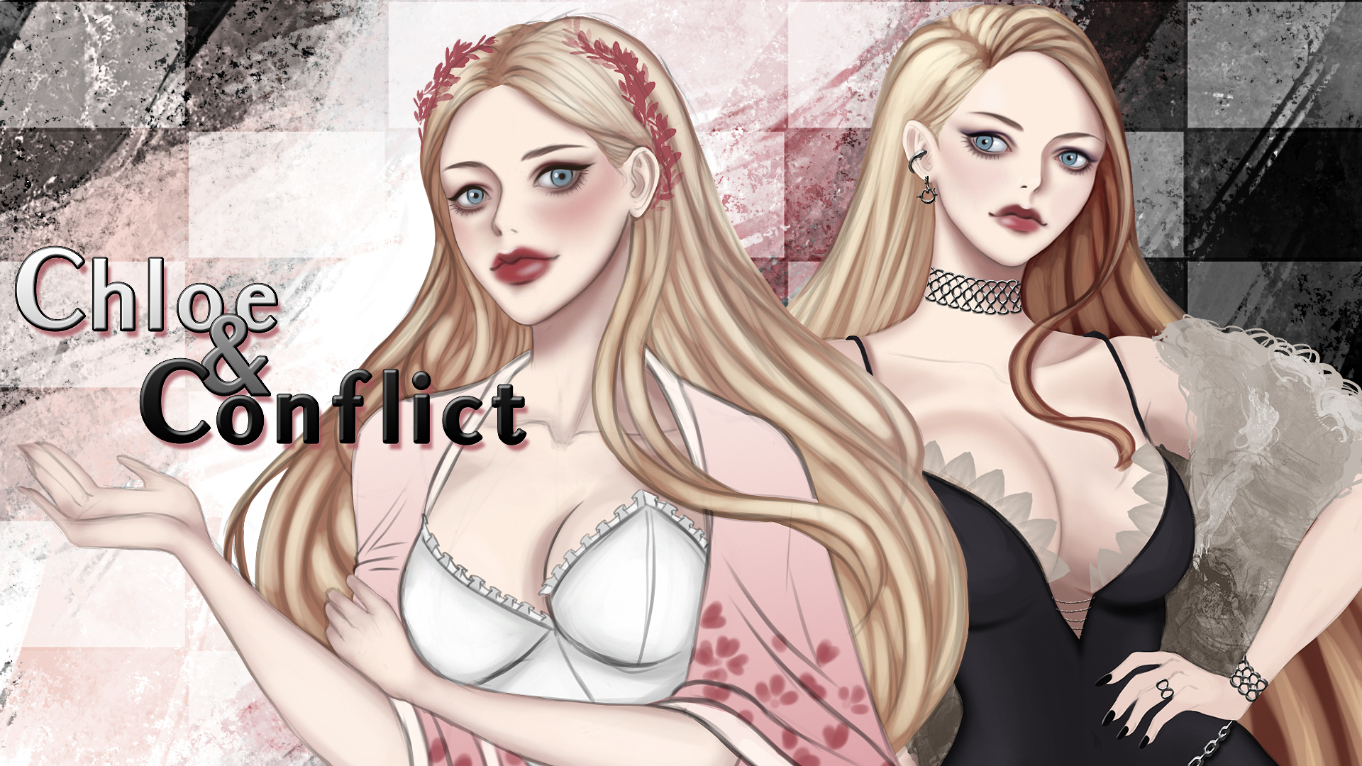 Chloe & Conflict