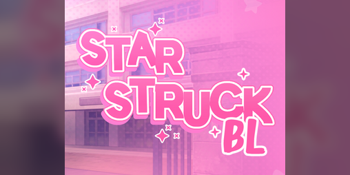 Cover image for Starstruck