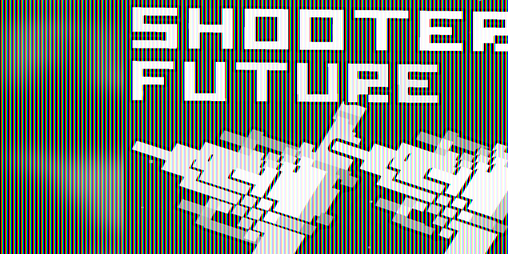 Cover image for Shooter Future
