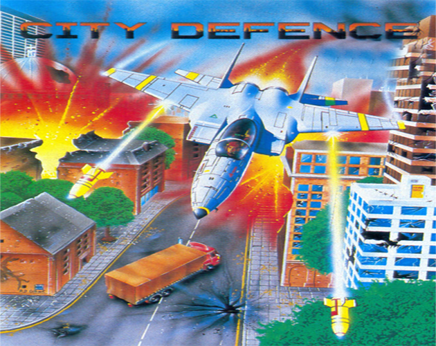 City Defense