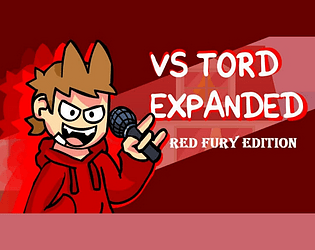 FNF VS TORD RF Android