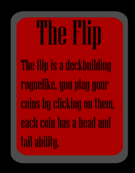 The Flip