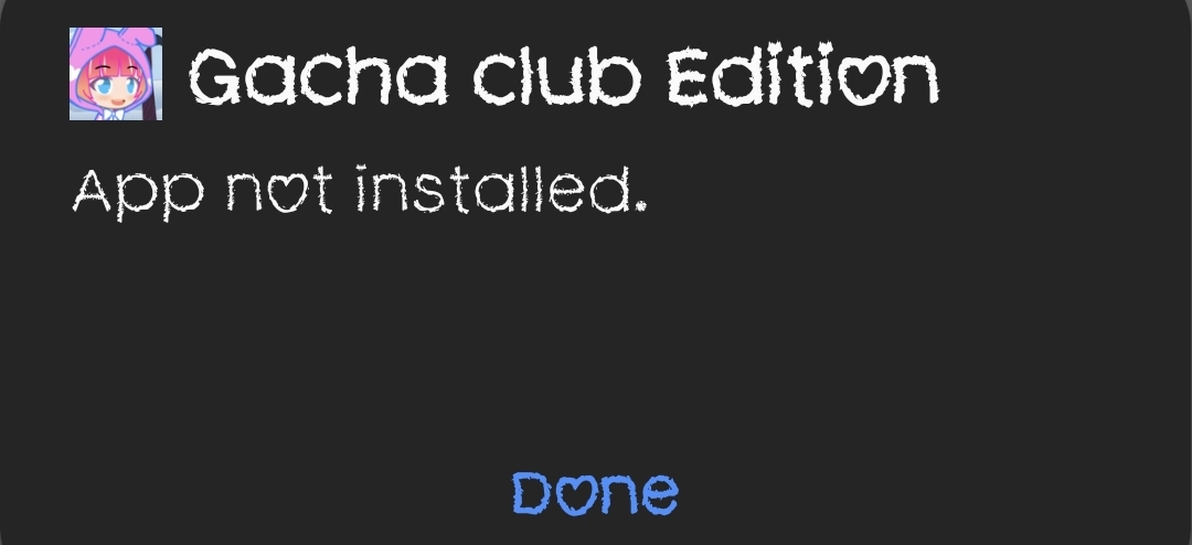 Comments 141 to 102 of 752 - Gacha club Edition by RyoSnow