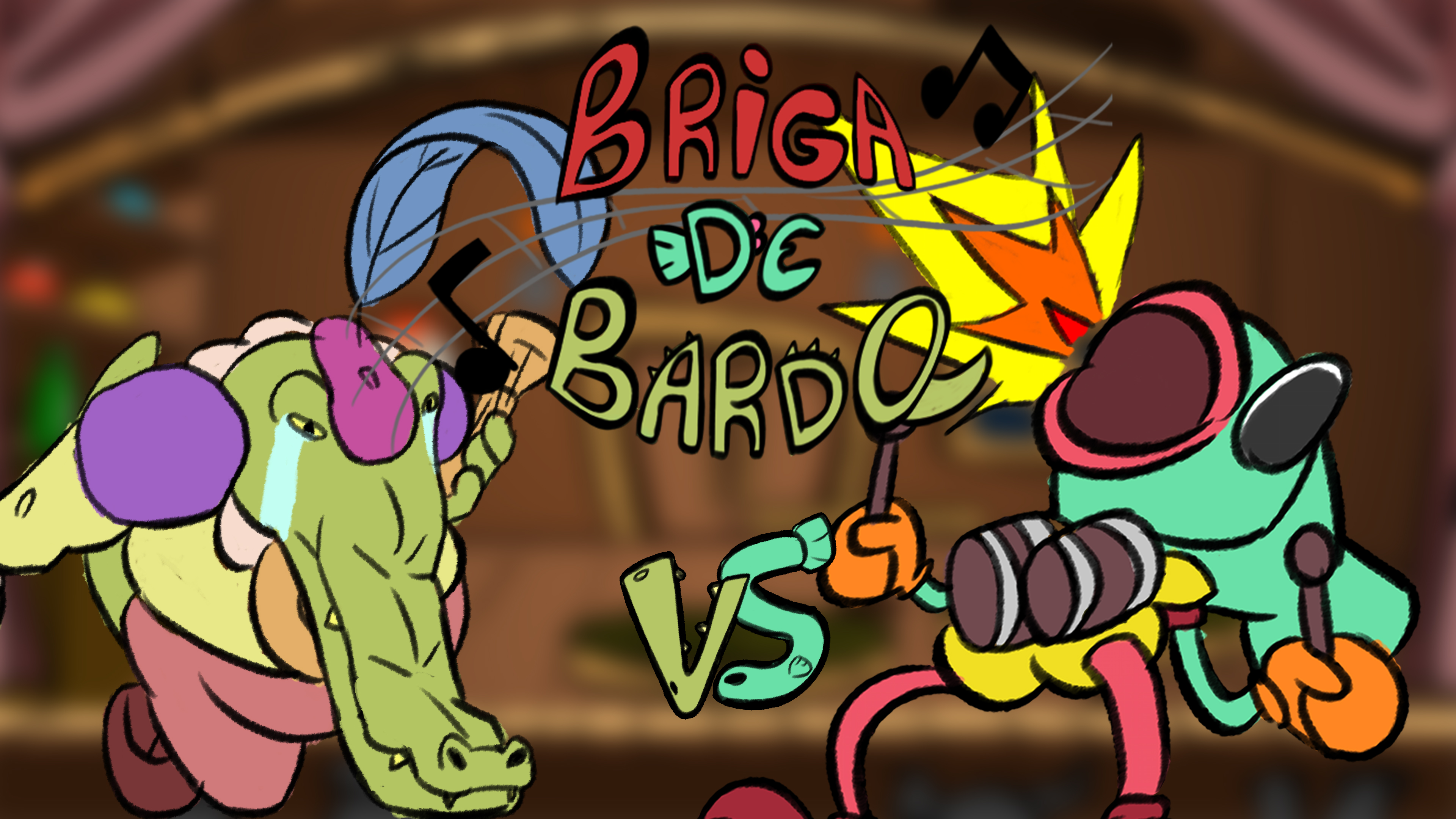 Briga de Bardo