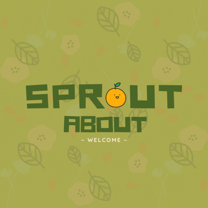 Sprout About代表圖