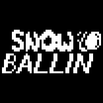 Snow Ballin