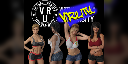 Cover image for ViRility