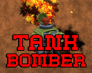 TANK BOMBER