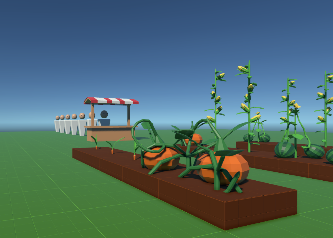 Farmer's Market