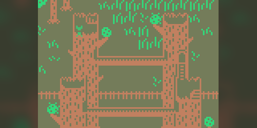 Cover image for help the goblins!