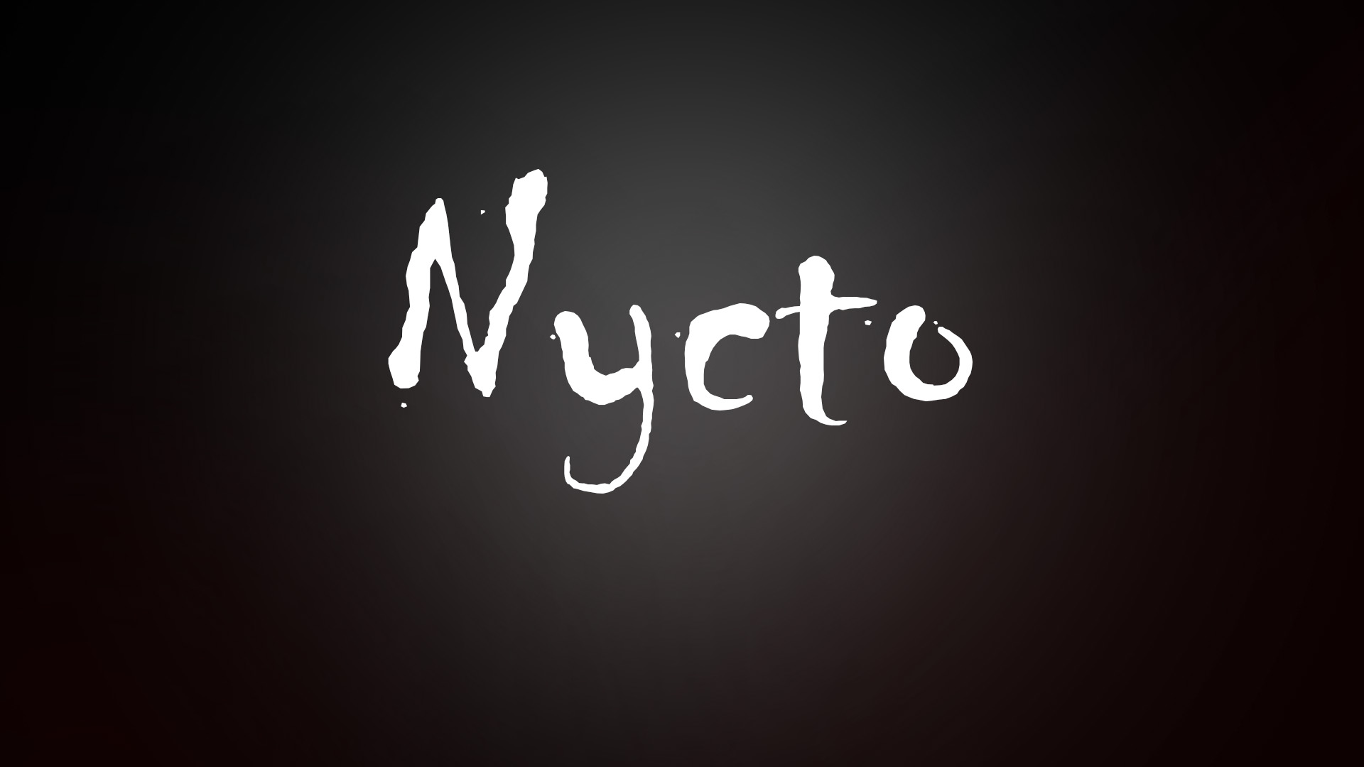 Cover image for Nycto