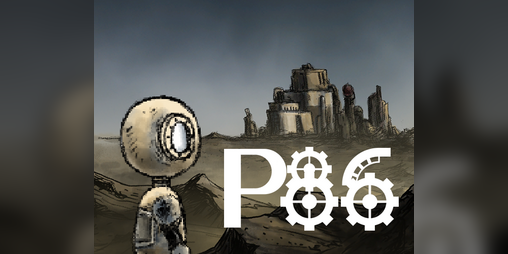 Cover image for P86