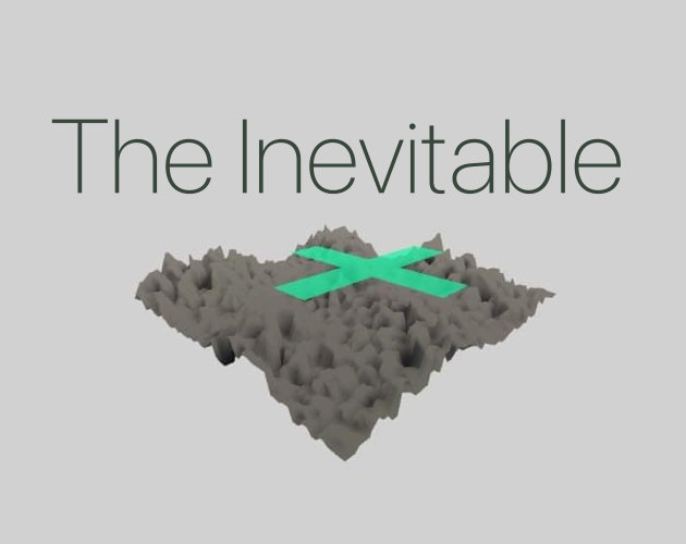 The Inevitable by narunsa, Creatio Games