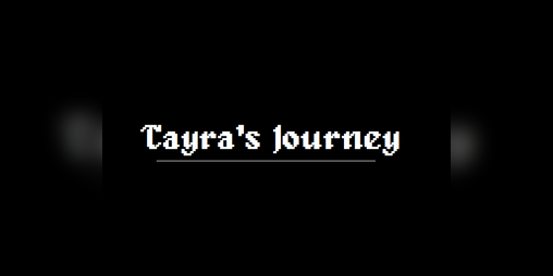 Cover image for Tayra's Journey