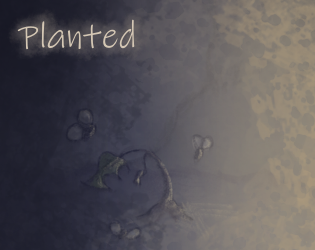 Cover image for Planted