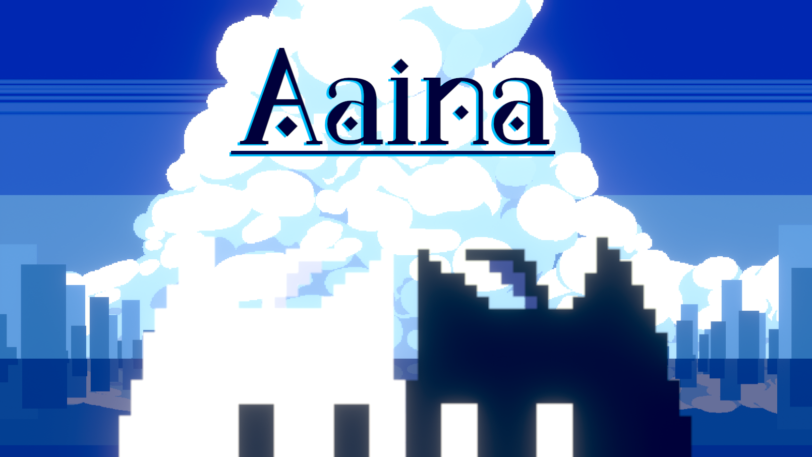 Cover image for Aaina