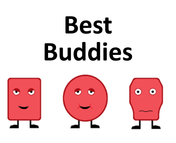 Best Buddies