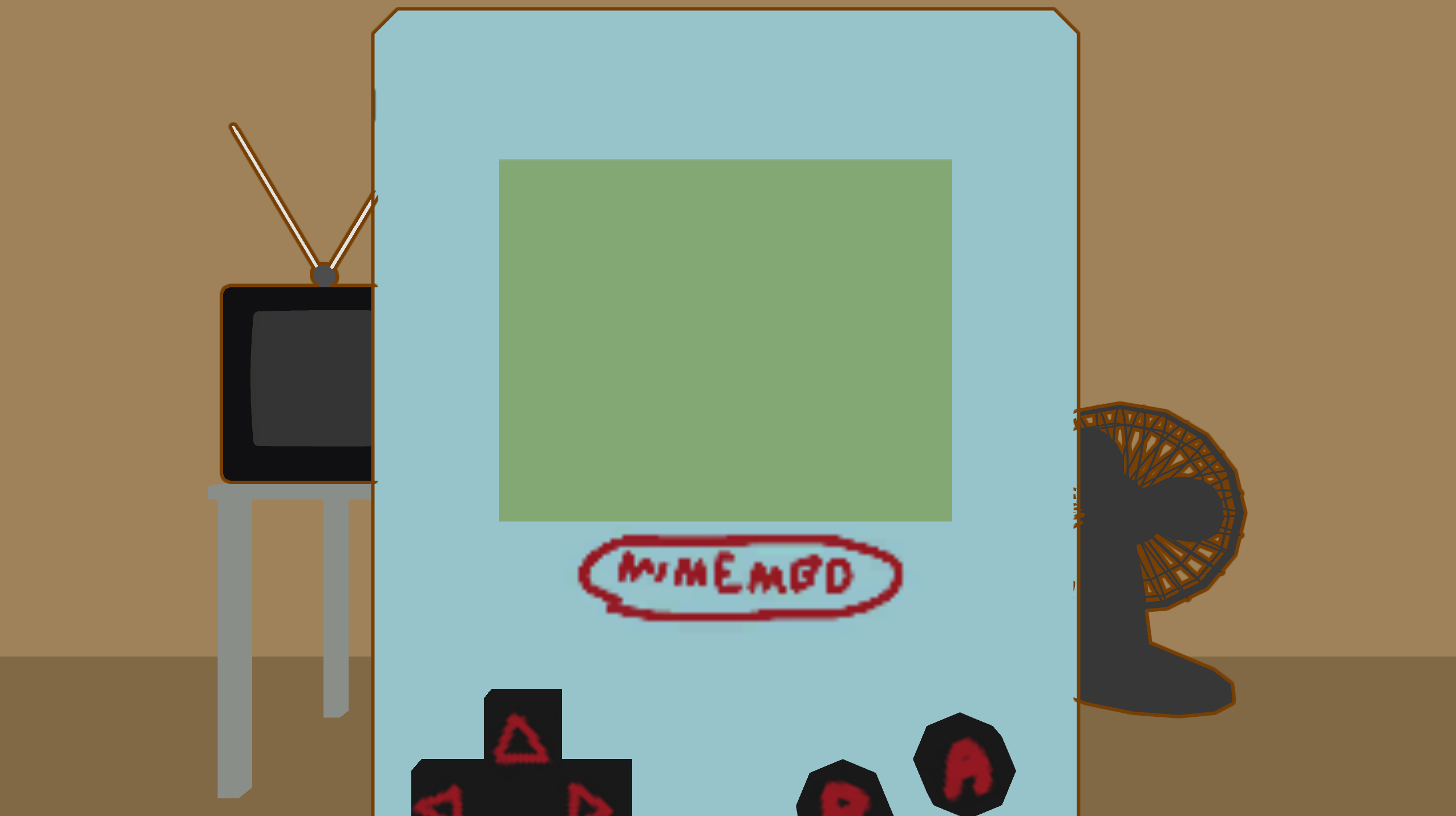 Untitled Memories Game