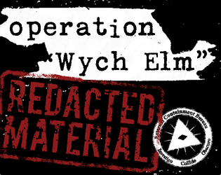 Operation Wych Elm  