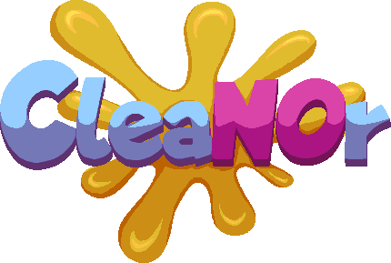 Cover image for CleaNor