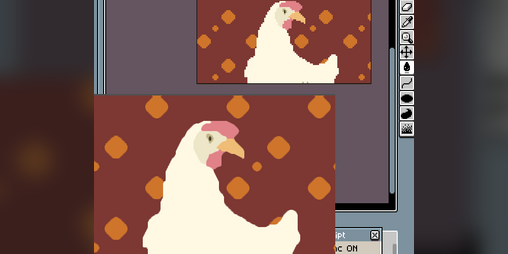 Cover image for squint