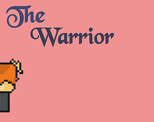 The Warrior
