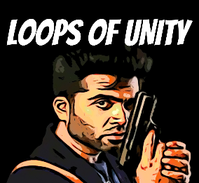 Loops of Unity Android