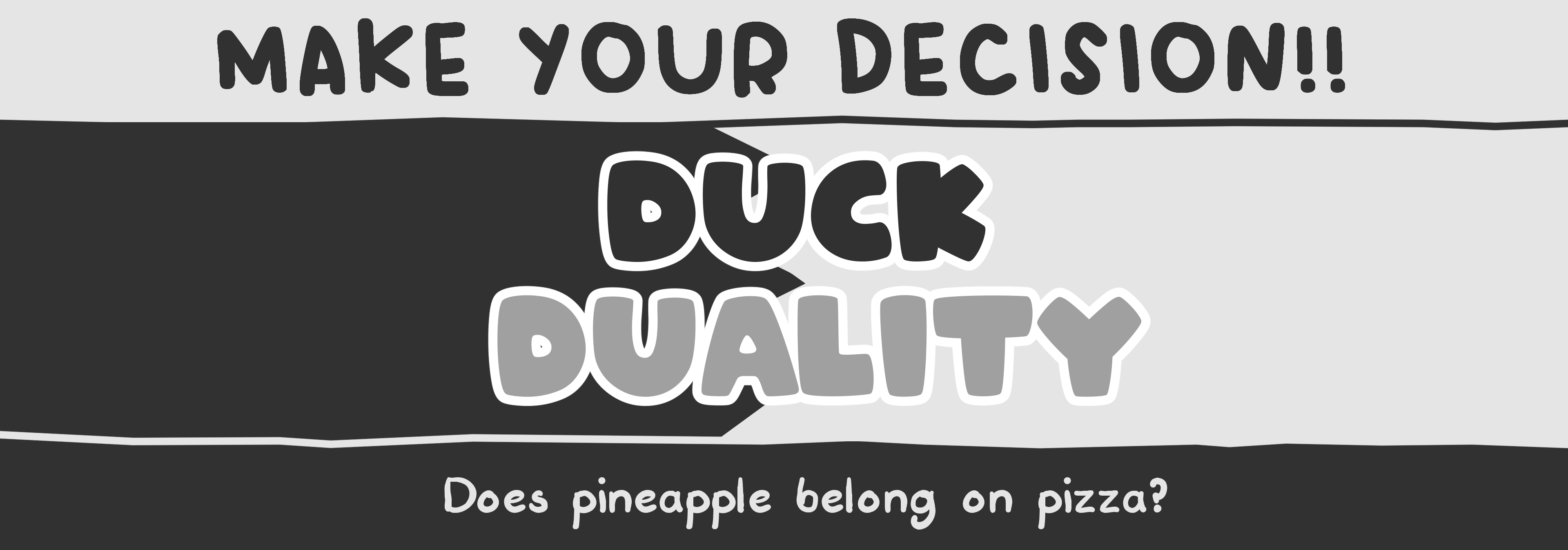 Duck Duality