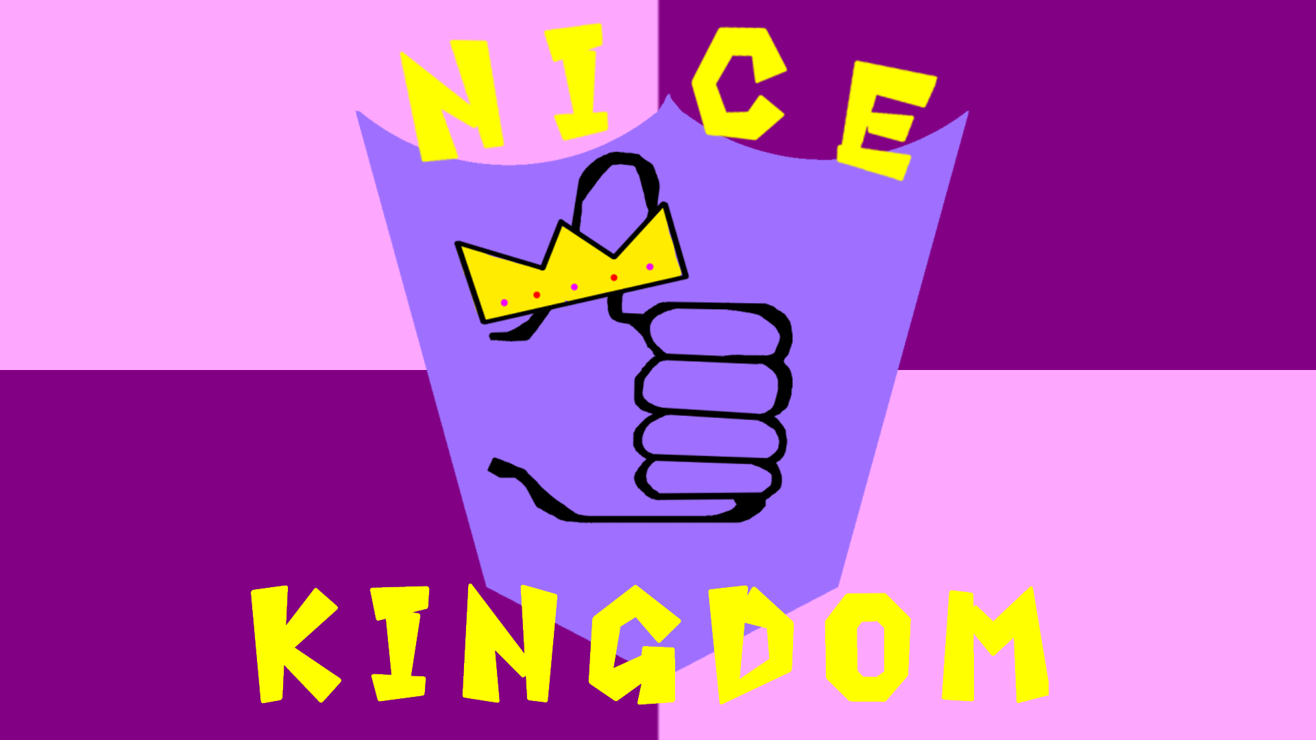 Nice Kingdom