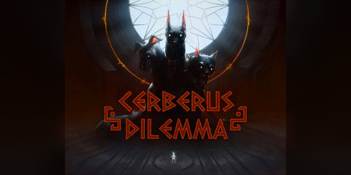 Cover image for Cerberus' Dilemma