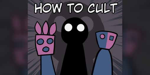 Cover image for How To Cult