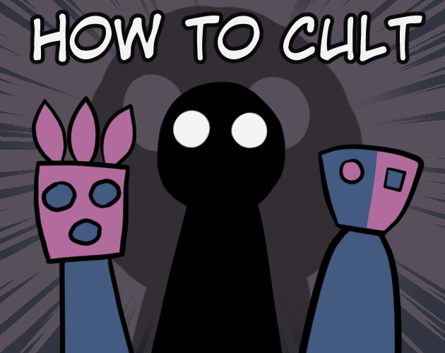 Cover image for How To Cult