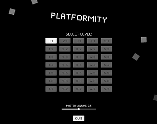 Platformity