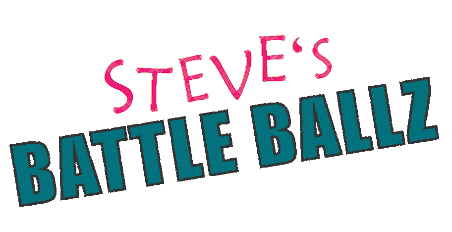 Steve's Battle Ballz