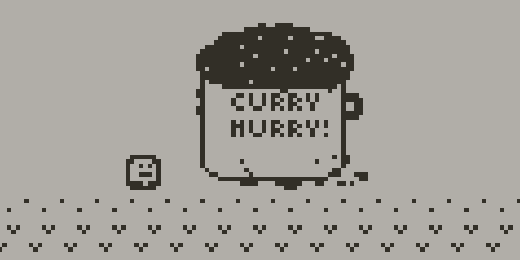 Curry Hurry