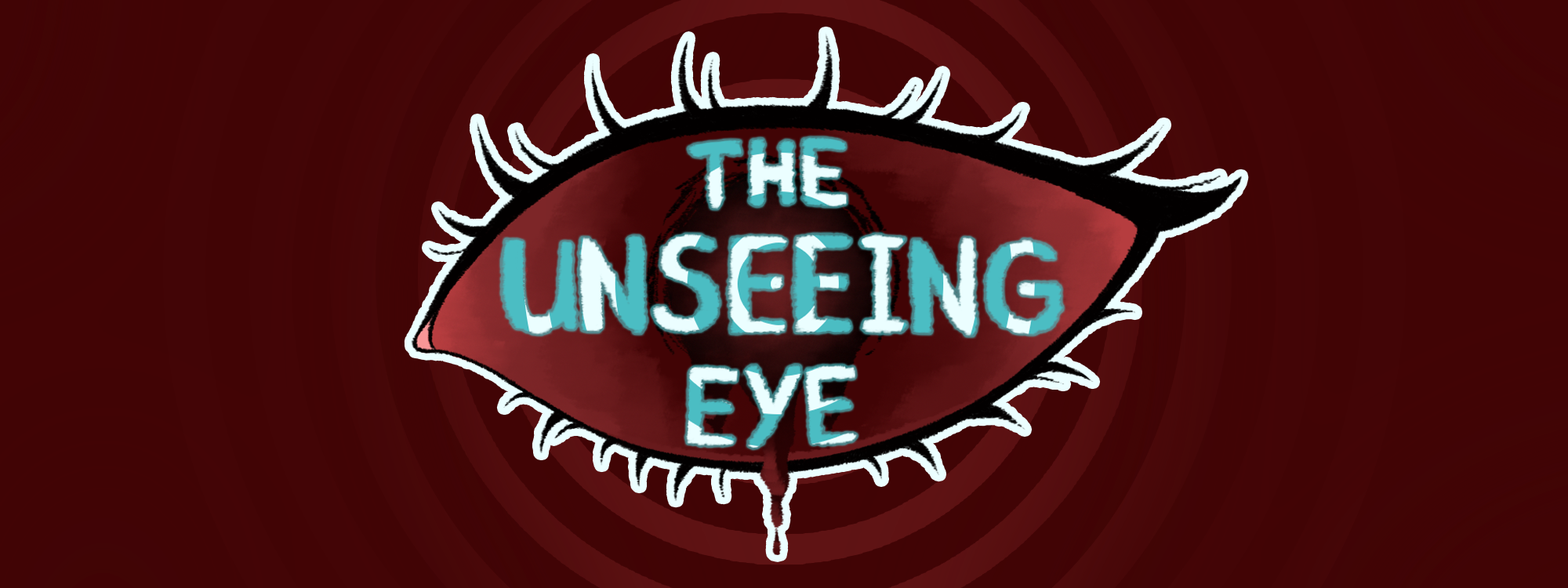 The Unseeing Eye
