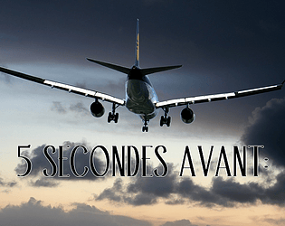 5 secondes avant