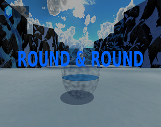 Round & Round