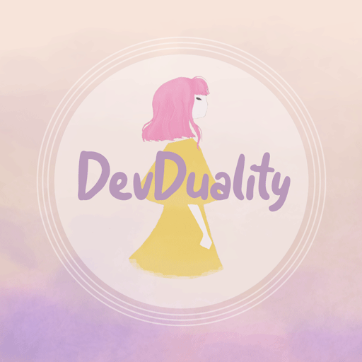 Cover image for DevDuality