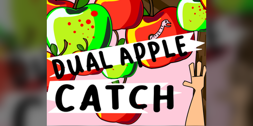 Cover image for Dual Apple Catch