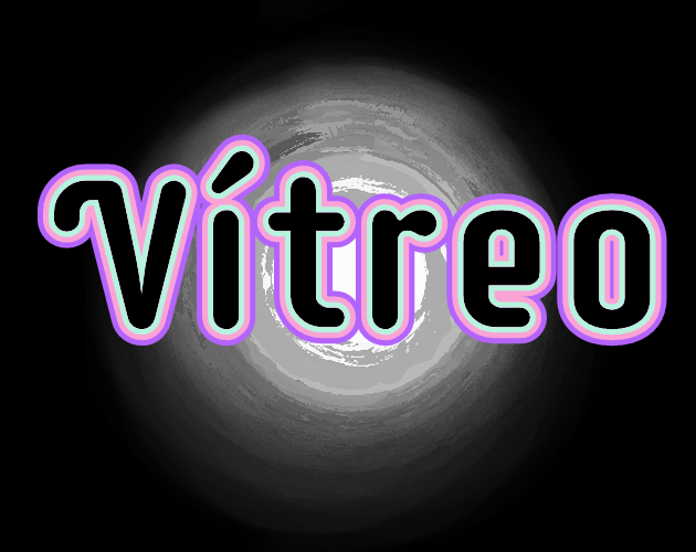 Cover image for Vítreo