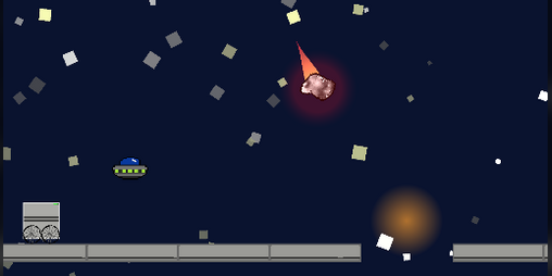 Cover image for In the face of Danger