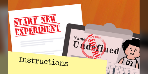 Cover image for Name: Undefined