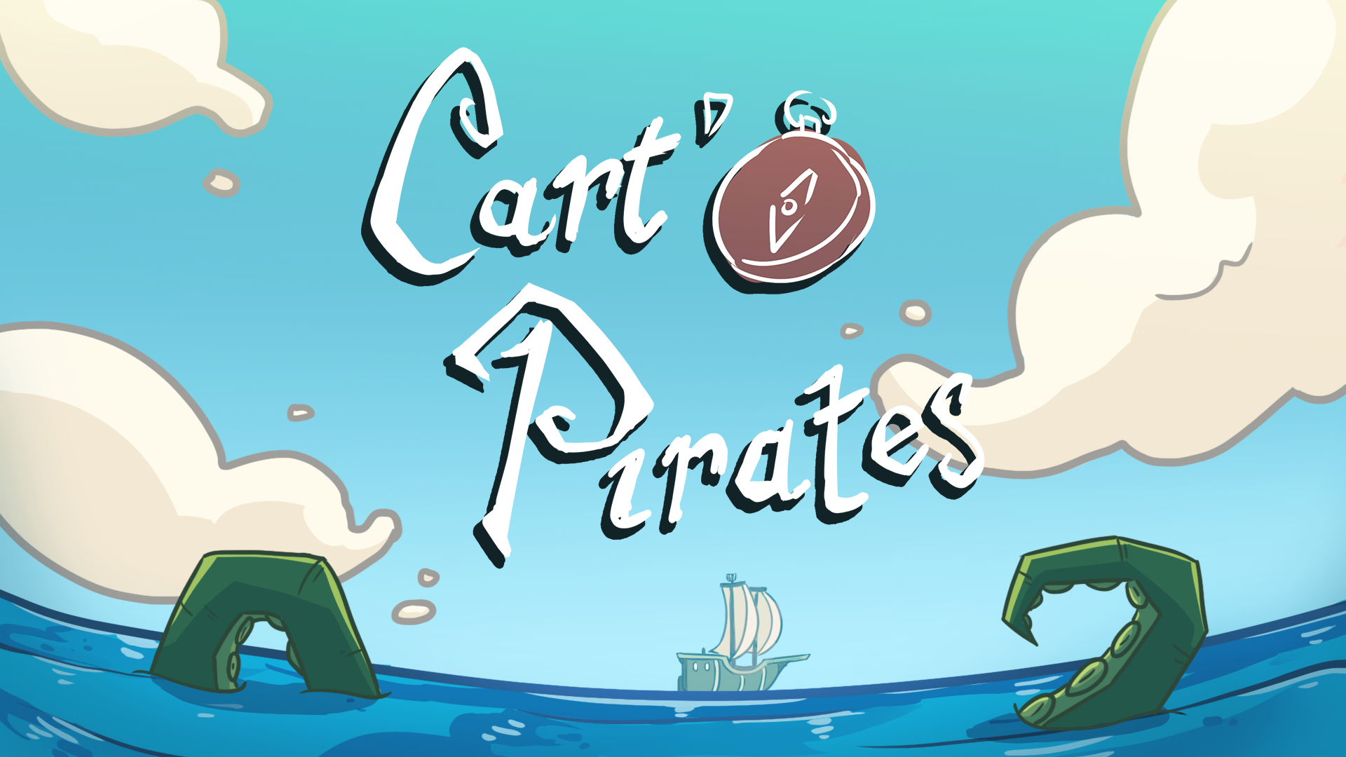 Cart'O Pirates