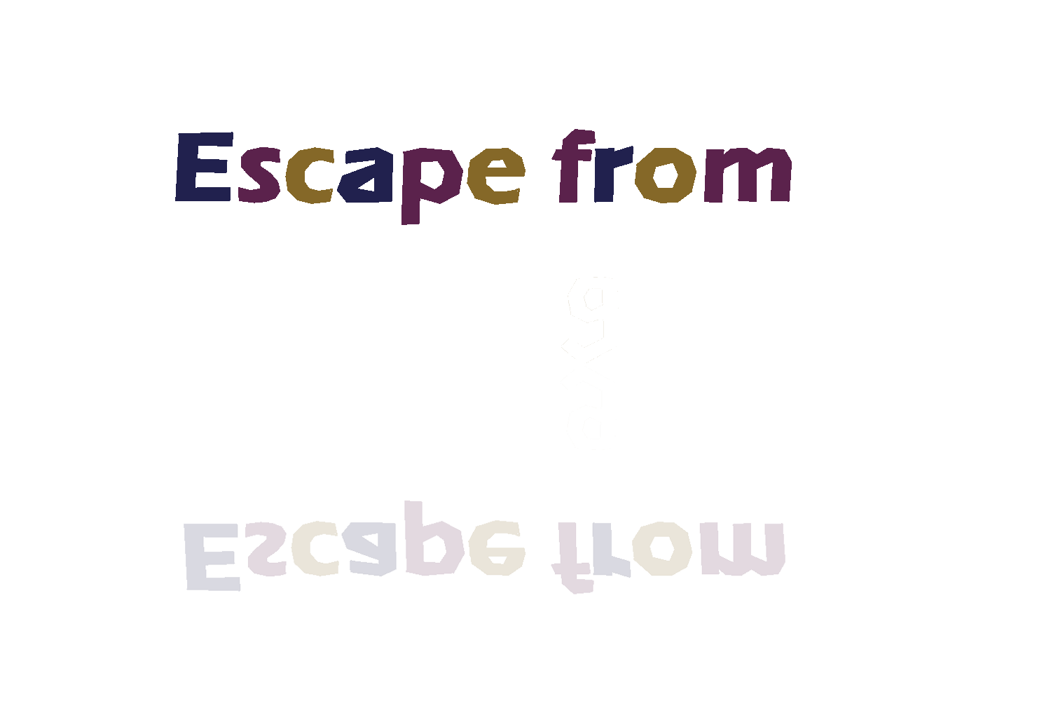 Escape from Dualighty
