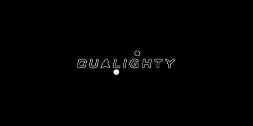 Cover image for Dualighty