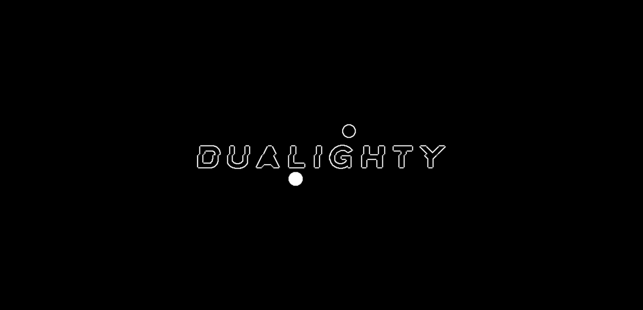 Cover image for Dualighty