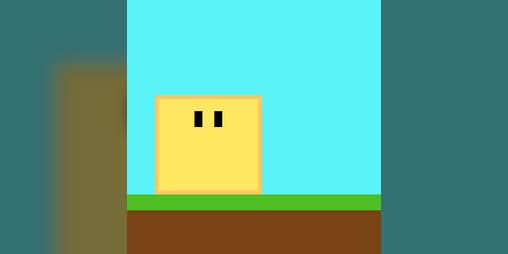 Cover image for A Simple Platformer?