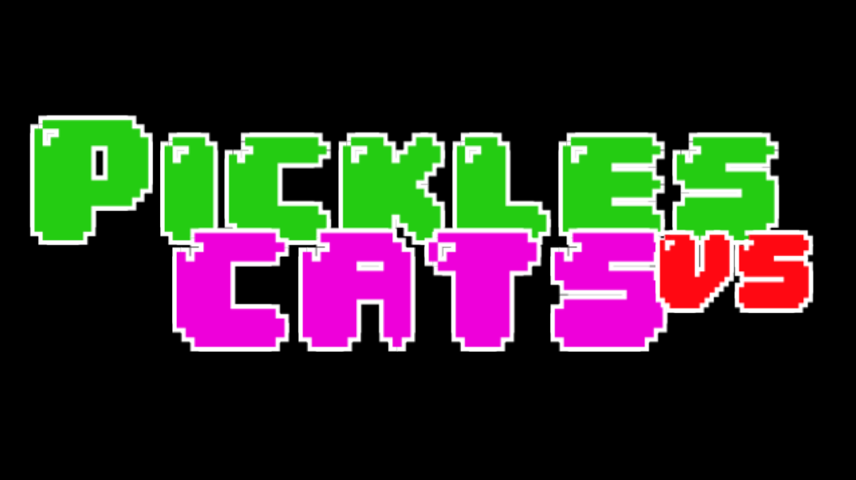 Pickles Vs Cats